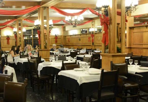 Qué pasó con El Palacio de la Papa Frita de la Avenida Corrientes