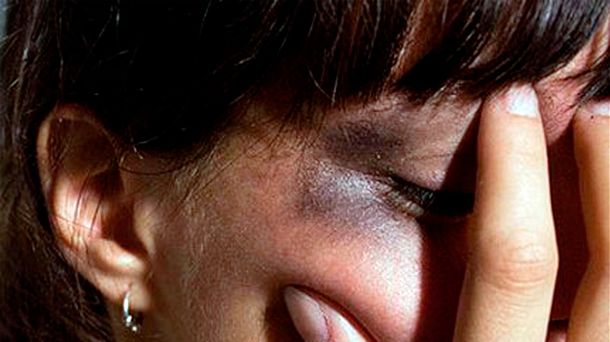 Enfermo de celos: persiguió a su ex, les pegó a las amigas y la secuestró