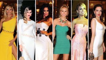 ¿quienes tuvieron el mejor look en este 2013? ¿quienes tuvieron el mejor look en este 2013?