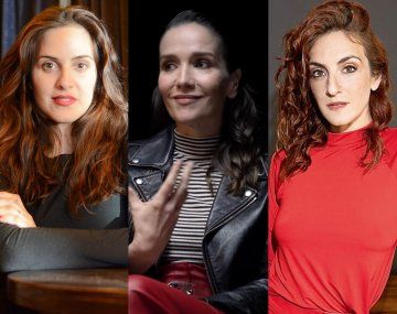 De Natalia Oreiro a Julieta Díaz: qué famosos adhirieron a la nueva Marcha Federal Universitaria