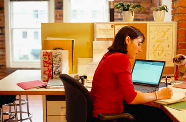 Un 86% busca empleo a través de las redes sociales
