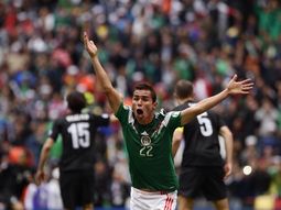 con un pie adentro: mexico aplasto a nueva zelanda en la ida con un pie adentro: mexico aplasto a nueva zelanda en la ida