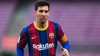 Xavi Hernández se refirió a una posible vuelta de Lionel Messi a Barcelona. Xavi Hernández se refirió a una posible vuelta de Lionel Messi a Barcelona.