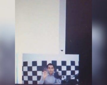 México: un docente se volvió viral con su rechazo al lenguaje inclusivo