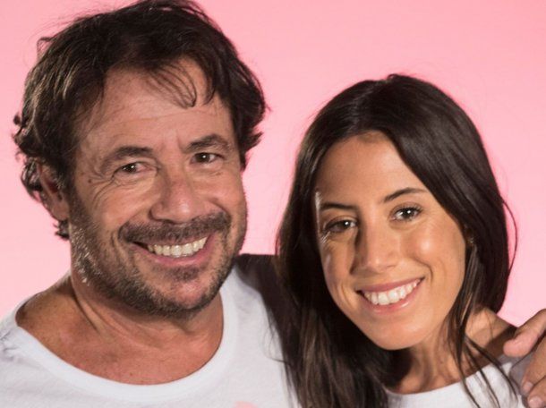 Ricky Sarkany recordó a su hija Sofía a tres años de su muerte: Extraño su dulce vocecita