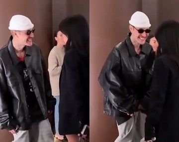Alarma: el video viral de Justin Bieber que generó preocupación entre sus fans