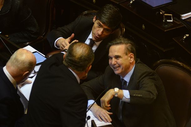 El proyecto de asignaciones familiares ya cuenta con media sanción del Senado