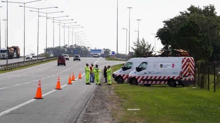 Implementan operativos en la Provincia para prevenir picadas clandestinas