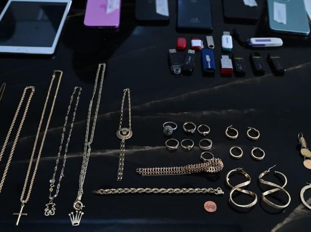 Megaoperativo contra una banda de gitanos estafadores: así operaban