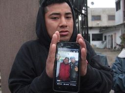 mataron a un hombre que intento evitar un robo en la puerta de su casa mataron a un hombre que intento evitar un robo en la puerta de su casa