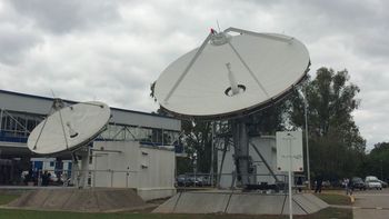 conoce todos los detalles del arsat-1, el primer satelite argentino conoce todos los detalles del arsat-1, el primer satelite argentino