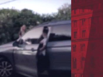 EN VIVO: C5N encontró al prófugo más buscado de la Argentina
