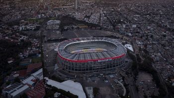 Ni Magis TV ni Pelota Libre: cómo ver EN VIVO la Apertura del Mundial 2026 por Internet Ni Magis TV ni Pelota Libre: cómo ver EN VIVO la Apertura del Mundial 2026 por Internet