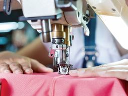 la industria textil cayo casi 26% interanual: el sector perdio mas de 19.000 empleos en dos anos la industria textil cayo casi 26% interanual: el sector perdio mas de 19.000 empleos en dos anos