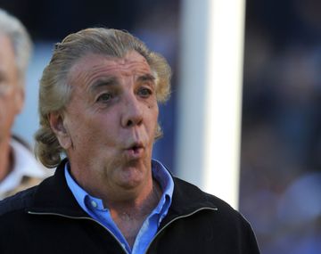 ¿Y el paso a paso? Echaron a Mostaza Merlo de Fuerza Amarilla de Ecuador