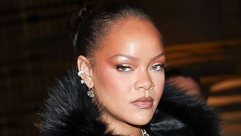 Balearon la casa de Rihanna: fueron 10 disparos, pero la agresora ya está detenida