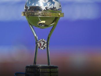 Copa Sudamericana: así quedaron los 16vos de final