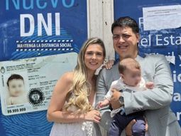 dramatico temporal en tucuman: murieron abrazados y dejaron sin papas a dos nenes de nueve meses y 5 anos dramatico temporal en tucuman: murieron abrazados y dejaron sin papas a dos nenes de nueve meses y 5 anos