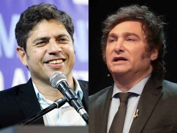 Paliza en las elecciones de la provincia de Buenos Aires: euforia en las redes