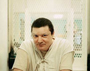 Confío en que el Papa lo salvará de la muerte