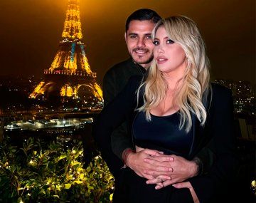 Fuerte revelación sobre Wanda Nara y Mauro Icardi: No tenemos salvación