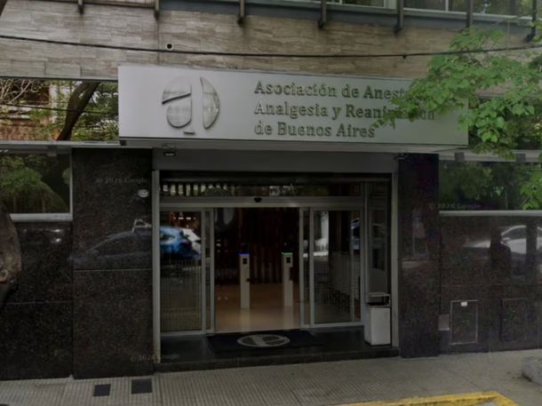 Allanaron la Asociación de Anestesia por las Propofest y el robo de medicamentos