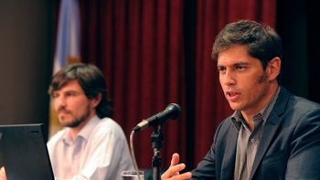 kicillof y costa presentan los nuevos precios cuidados kicillof y costa presentan los nuevos precios cuidados