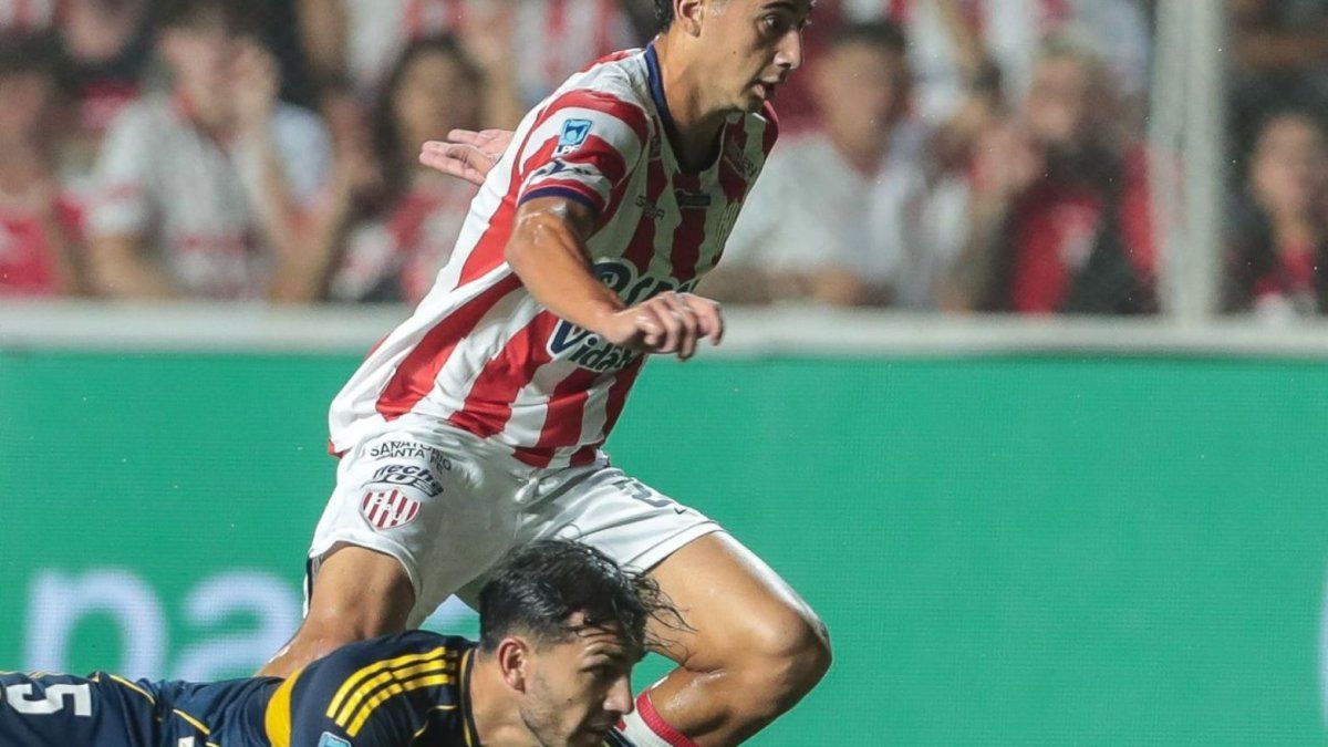 Unión vs. Boca, por el Torneo Apertura: goles, resultado en vivo y minuto a minuto
