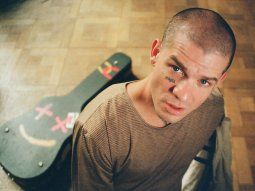 Ilan Amores presentó Caballo Negro: Este disco fue sangre