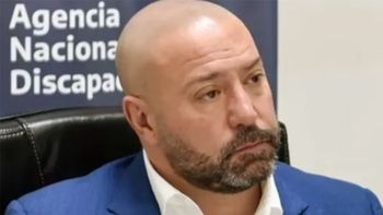 el mail que complica a diego spagnuolo en la causa andis: empresas a dedo el mail que complica a diego spagnuolo en la causa andis: empresas a dedo
