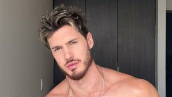 conmocion por el asesinato de un modelo argentino en mexico: ¿un simple asalto o ajuste de cuentas?