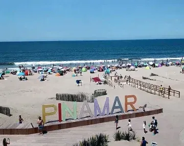 Pinamar se prepara para otra temporada de verano