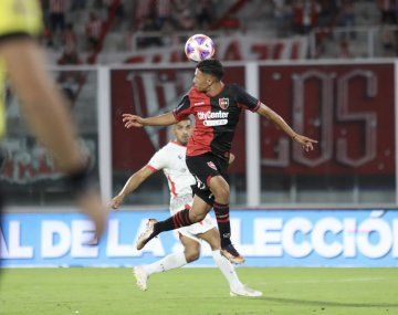 Cómo ver en vivo Newells vs Instituto por la Liga Profesional