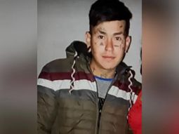 Néstor Armando Rondán desapareció un día antes de ser trasladado a una unidad penal. Néstor Armando Rondán desapareció un día antes de ser trasladado a una unidad penal.