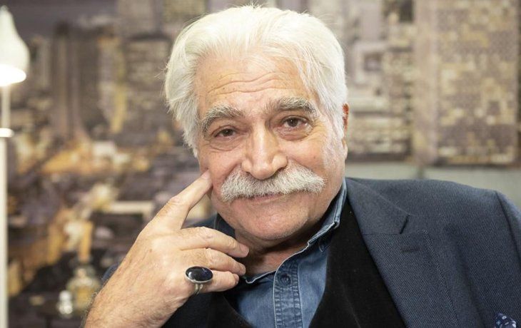 Jorge Asís&nbsp;