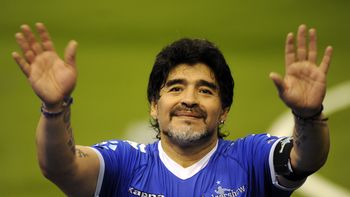 Me parece vergonzoso que hablen las mujeres de los jugadores, dijo el ídolo Me parece vergonzoso que hablen las mujeres de los jugadores, dijo el ídolo