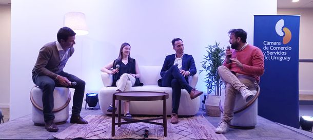 ¿Qué importancia tienen en Uruguay las empresas familiares?