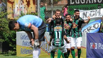 Con un gol del eterno Christian Gomito Gómez, Nueva Chicago venció a All Boys por 2 a 0 en Mataderos Con un gol del eterno Christian Gomito Gómez, Nueva Chicago venció a All Boys por 2 a 0 en Mataderos