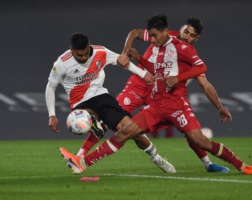 Fútbol libre por celular: cómo ver en vivo River-Unión