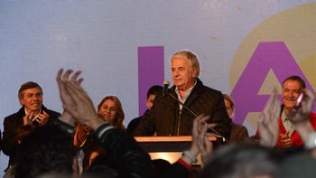 de la sota se lanza a la pelea por el pj y dice que ni macri ni scioli son peronistas de la sota se lanza a la pelea por el pj y dice que ni macri ni scioli son peronistas