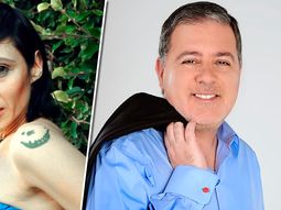 el comunicado de erica garcia sobre su embarazo: ¿doman es el padre? el comunicado de erica garcia sobre su embarazo: ¿doman es el padre?