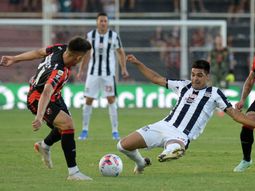 Cómo ver en vivo Talleres vs Patronato por la Liga Profesional. Cómo ver en vivo Talleres vs Patronato por la Liga Profesional.