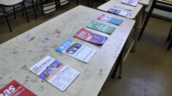 el pro presento un proyecto para usar la boleta unica el pro presento un proyecto para usar la boleta unica