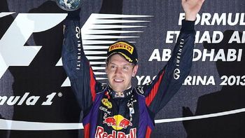 vettel, el elegido de ferrari para sustituir a alonso vettel, el elegido de ferrari para sustituir a alonso