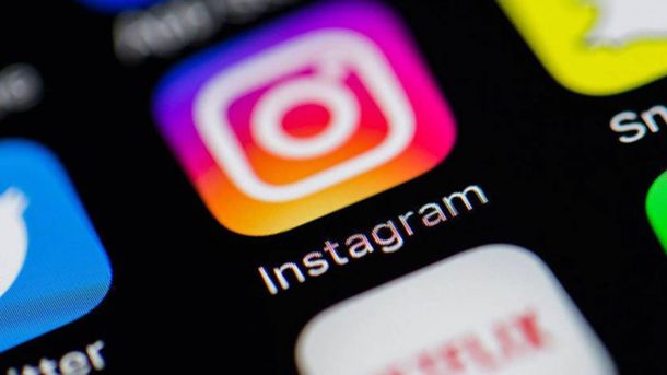 Falla en Instagram: la app se cierra sola