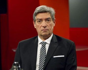 Investigan un intento de hackeo al celular de Horacio Rosatti