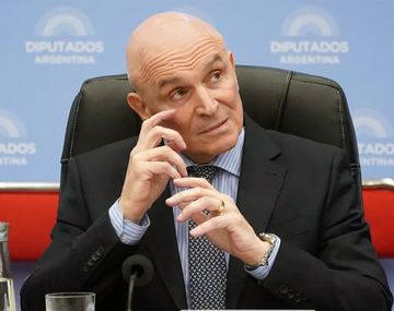 Espert pide licencia en diputados hasta el fin de su mandato por motivos particulares
