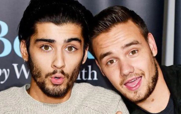 Zayn Malik, ex One Direction, despidió a Liam Payne tras su abrupta muerte: No hay palabras
