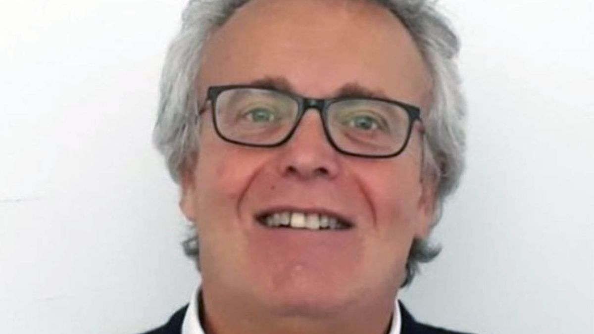 Claudio Stivelman: El Nuevo Superintendente de Servicios de Salud que Reemplaza a Gabriel Oriolo - ¿Quién es y Qué Esperar?