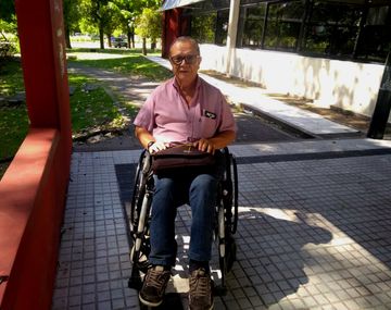Ordenaron reincorporar a un trabajador discapacitado que había sido despedido del INTI